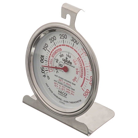 3" Oven Thermometer