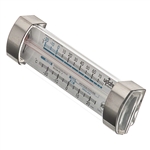 Refrigerator Thermometer - 4.5"