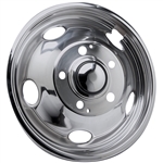 Simulator Set - 19-1/2" x 6" - 5-10 Lug