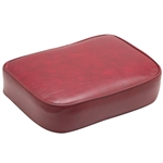 Driver Bottom Seat Cushion