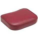 Driver Back Seat Cushion