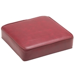 Passenger Bottom Seat Cushion