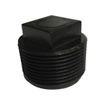 Water Tank Plugs - Threaded