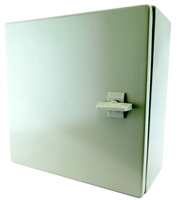 YuCo YC-16X16X12-IP65 TYPE 4 Enclosure