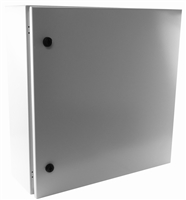 YuCo YC-28X16X8-UL NEMA 4 Enclosure