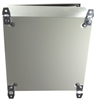 YuCo YC-WALL-MOUNT-KIT Mounting Brackets for Enclosures