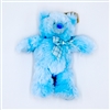 Stuffed plush bear