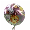 Baby balloon - "It's a Girl!"