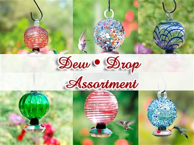 Dewâ€¢Drop Assortment