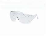 AA18832 Visitor Safety Glasses/Shields