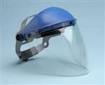 AA27971 Face Shield & Head Gear