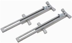 ALL248H Craftco Aluminum Adjustable Line Stretcher