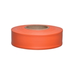 APFST316O Orange Flagging Tape 100 Yd