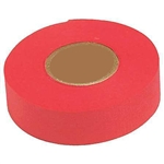 APFST316R Red Flagging Tape 100 Yd