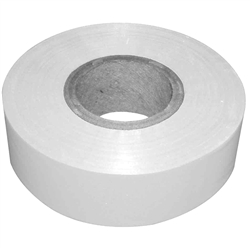 APFST316W White Flagging Tape 100 Yd