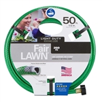 ASFA12050  1/2" X 50' Fairlawn Light Duty Hose