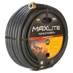 ASSGC58100  5/8" x 100' Premium Rubber Hose