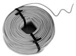 AW70T Rebar Tie Wire 16 Guage Black