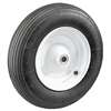 BA22 4.80 / 4.00 - 8” Air Filled Wheelbarrow Tire & Rim