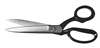 CG22 Wiss 12-1/4" Heavy Duty Industrial Shears Inlaid