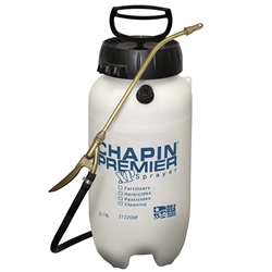 CHA21220XP Chapin 2 Gal Poly Sprayer Premiere