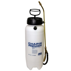 CHA21230XP Chapin 3 Gal Poly Sprayer Premiere