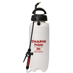 CHA26031XP Chapin 3 Gal Poly Sprayer Pro Series