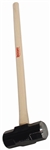 COR2000 20lb Sledge Hammer With Wood Handle