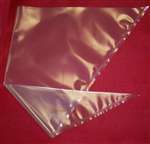 CPPGB1 Clear Poly Grout Bag