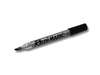 DX8717 Dixon RediMark Permanent Marker- Black with Chisel Tip Sold in Boxes of 12 Only