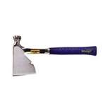 EWE32H Estwing 32oz Half Hatchet Steel Handle