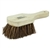 FB1408 Weiler Brush 8-1/2" Palmyra Utility Brush  5-1/2" X 5" Brush Face  Short Handle 2" Trim Length
