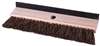 FB73182 Weiler Brush 18" Palmyra Driveway Coater With Squegee 2" Trim Length
