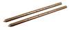 GB16230 30” Steel Form Stakes. Sold in bundles of 10