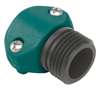 GM01M Male Coupling Fits all 5/8” & 3/4” Hose