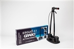 GRABO ERGUO S1 PORTABLE LIFTING ATTACHMENT