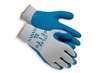 GV300L Atlas Fit Gloves Blue Dipped Palm Glove - Large - Sold In Dozens Only