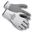 GV301XL Atlas Therma Fit Insulated Gray Dipped Palm Glove - X-Large - Sold In Dozens Only