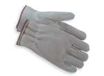 GV31001 Split Leather Lined Driver Glove - Large - Sold In Dozens Only
