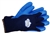 GV311M Chilly Grip Blue Rubber Palm Glove - Medium - Sold In Dozens Only
