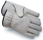 GV32001 Leather Driver's Glove - Large - Sold In Dozens Only