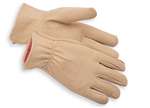 GV32501 Leather Lined Driver's Glove - Large - Sold In Dozens Only