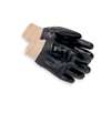 GV61001 8” Knit Wrist PVC Coated Acid Glove - Large - Sold In Dozens Only