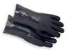 GV62401 14” Open Cuff PVC Coated Acid Glove - Large - Sold In Dozens Only