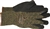 GVA313M Chilly Grip Camouflage Gray Rubber Palm Glove - Medium - Sold In Dozens Only