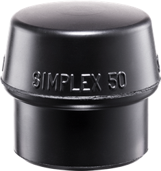 HAL3202.060 Simplex Black Head for 3026.060