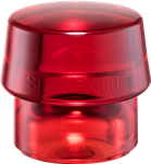HAL3206.060 Simplex Red Head for 3026.060