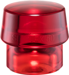 HAL3206.060 Simplex Red Head for 3026.060