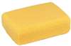 HDTGS2 6” x 4” x 2” Tile Grout Sponge Fine Cell Bagged