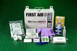 HP2025 25 Person First Aid Kit